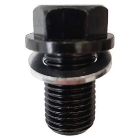 Compre Parafuso de fecho, cárter do óleo da RESTAGRAF 221514 a um preço baixo por 10,64 €