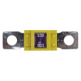 Kjøp Sikringsboks og holder fra RESTAGRAF på nett for CRAFTER 30-50 Åpen lastebil / chassis (2F_) til moderate priser