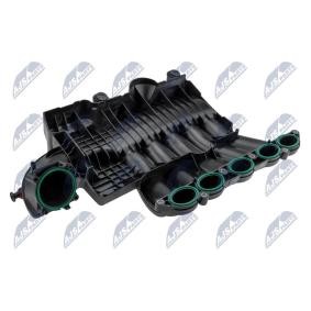 Compre Módulo do colector de admissão da NTY BKS-VV-000 a um preço baixo por 179,16 €