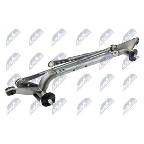 Compre Tirante de limpa-vidros da NTY EMW-NS-006 a um preço baixo por 58,97 €