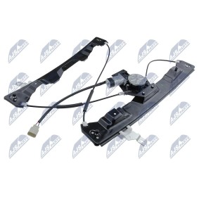 Comprar Elevalunas de NTY EPS-FR-010S a bajo precio de 114,43 €