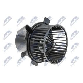 Acquista Ventilatore abitacolo da NTY EWN-CT-001 a buon mercato per soli 65,42 €