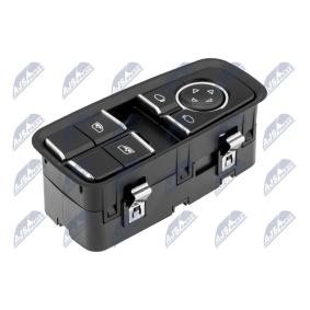 Achetez des Bouton de lève-vitre NTY EWS-PS-004 à prix pour 100,31 €