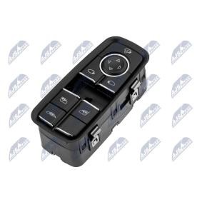 Achetez des Bouton de lève-vitre NTY EWS-PS-006 à prix pour 94,14 €