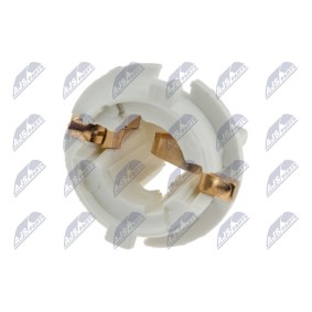 Achetez des Douille de lampe NTY EZ-BM-001 à prix pour 7,73 €