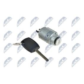 Acquista Serratura copertura bagag. da NTY EZC-FR-066 a buon mercato per soli 16,34 €