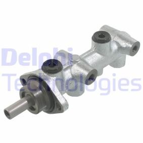 Achetez des Maître-cylindre de chez DELPHI en ligne pour 80 B1 Berline (80, 82) à prix modérés