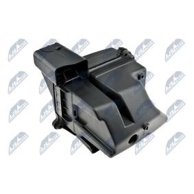 Acquista Scatola fusibili da NTY EZC-FT-045 a buon mercato per soli 47,37 €