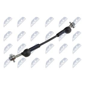 Compre Fechadura da tampa da bagageira da NTY EZC-LR-024 a um preço baixo por 29,18 €