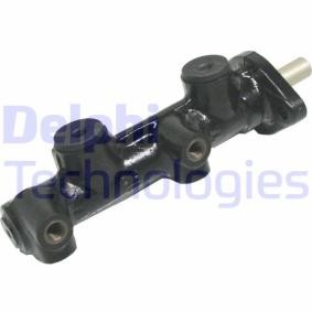 Compre Cilindro principal de freno de DELPHI online para 33 (907A) a precios moderados