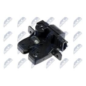 Osta Takaluukun lukko NTY:llä EZC-NS-003 edullisesti hintaan 38,41 €