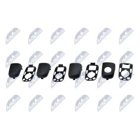 Compre Tampa, pega da porta da NTY EZC-PE-020 a um preço baixo por 11,61 €