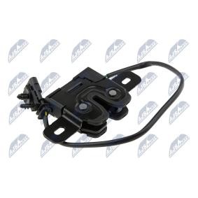 Compre Fechadura do capot do motor da NTY EZC-VV-027 a um preço baixo por 63,23 €