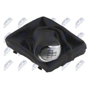 Comprar Pomo de palanca de cambios de NTY GZB-AU-007 a bajo precio de 14,18 €