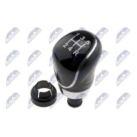 Compre Manete de mudanças da NTY GZB-FR-002 a um preço baixo por 12,97 €