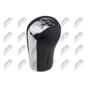 Achetez des Pommeau de vitesse NTY GZB-TY-001 à prix pour 16,02 €