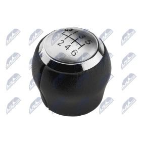 Achetez des Pommeau de vitesse NTY GZB-TY-003 à prix pour 14,07 €