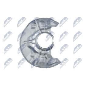 Ankerblech HTO-TY-002 von NTY günstig für 29,21 € online kaufen