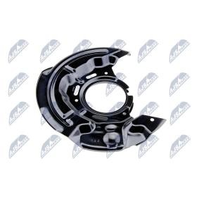 Ankerblech HTO-TY-008 von NTY günstig für 33,37 € online kaufen