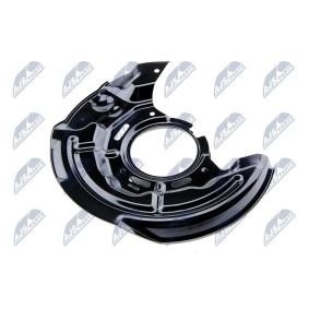 Ankerblech HTO-TY-009 von NTY günstig für 24,23 € online kaufen