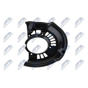 Ankerblech HTO-TY-016 von NTY günstig für 36,40 € online kaufen