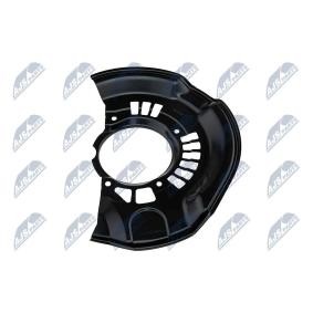 Ankerblech HTO-TY-017 von NTY günstig für 26,42 € online kaufen