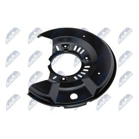 Ankerblech HTO-TY-019 von NTY günstig für 35,02 € online kaufen