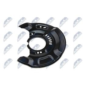 Ankerblech HTO-TY-020 von NTY günstig für 29,51 € online kaufen