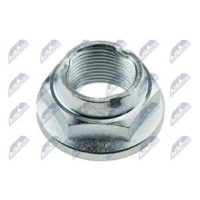 Comprar Tuerca de rueda de NTY KSN-ME-000 a bajo precio de 4,73 €