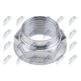Compre Tornillos de rueda y tuercas de rueda de NTY online para Ranger Mk2 (ER, EQ, R) a precios moderados