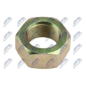Compre Porca da roda da NTY KSN-NS-001 a um preço baixo por 3,45 €