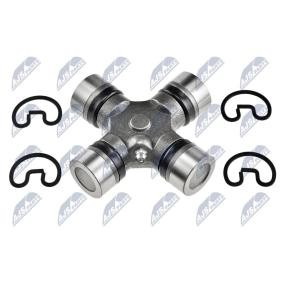 Achetez des Tête de cardan NTY NKW-CH-006 à prix pour 14,30 €