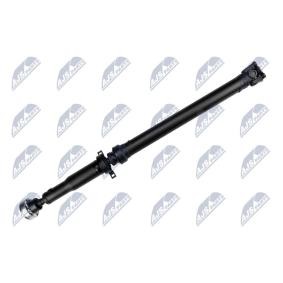 Kardanwelle NWN-LR-015 LAND ROVER von NTY