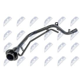 Compre Tubo de enchimento, depósito de combustível da NTY PWP-MZ-003 a um preço baixo por 89,08 €