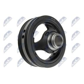 Compre Polia, cambota da NTY RKP-CH-025 a um preço baixo por 89,89 €