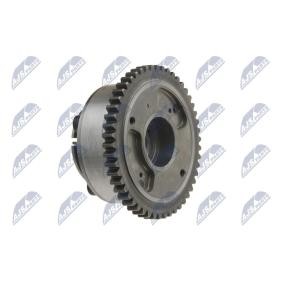 Compre Regulador do veio de excêntricos da NTY RKZ-HY-005 a um preço baixo por 101,14 €