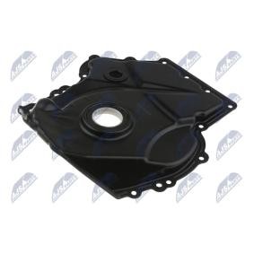 Osta Kotelo, hammashihna NTY:llä RTC-VW-000 edullisesti hintaan 60,59 €