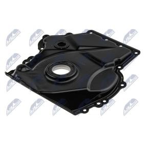 Osta Kotelo, hammashihna NTY:llä RTC-VW-001 edullisesti hintaan 58,47 €