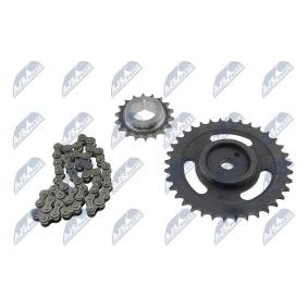 Osta Jakoketjusarja NTY:llä RZR-CH-006 edullisesti hintaan 72,33 €