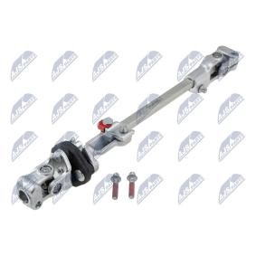 Lenksäule + Elektrische Servolenkung SKK-LR-001 LAND ROVER von NTY