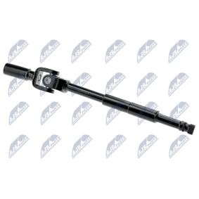 Achetez des Cardan de colonne de direction NTY SKK-TY-017 à prix pour 29,66 €