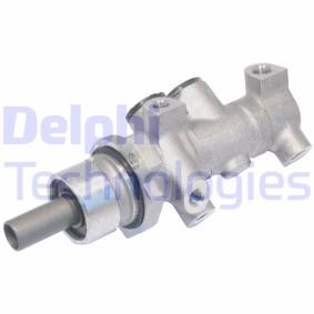 Achetez des Maître-cylindre de frein DELPHI LM51039 à prix pour 55,05 €