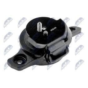 Motorlager ZPS-SB-009 SUBARU WRX von NTY