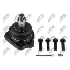Compre Rótula de suspensão da NTY ZSG-NS-000 a um preço baixo por 16,14 €