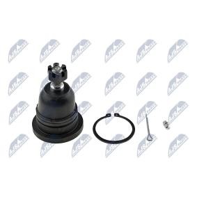 Compre Rótula de suspensão da NTY ZSG-NS-001 a um preço baixo por 18,88 €