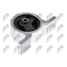 Motorlager ZTP-CH-005G von NTY günstig für 21,72 € online kaufen