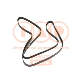 Keilrippenriemen für MERCEDES-BENZ von IAP QUALITY PARTS