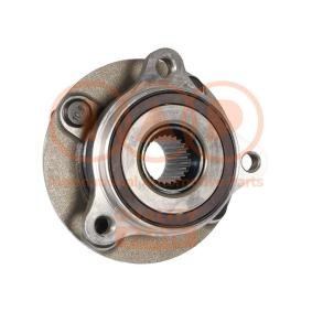 Achetez des Moyeu de roue IAP QUALITY PARTS 408-11081K à prix pour 167,26 €