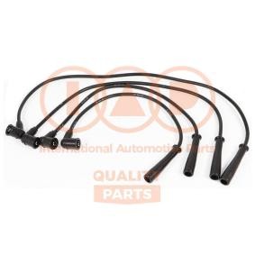Zündleitungssatz für KIA von IAP QUALITY PARTS