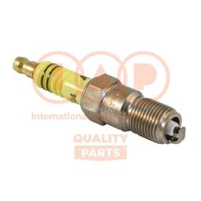 Zündkerze für MERCEDES-BENZ von IAP QUALITY PARTS